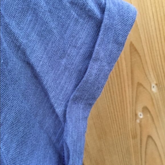 Banana Republic Logo Shirt - Picture 5 of 6